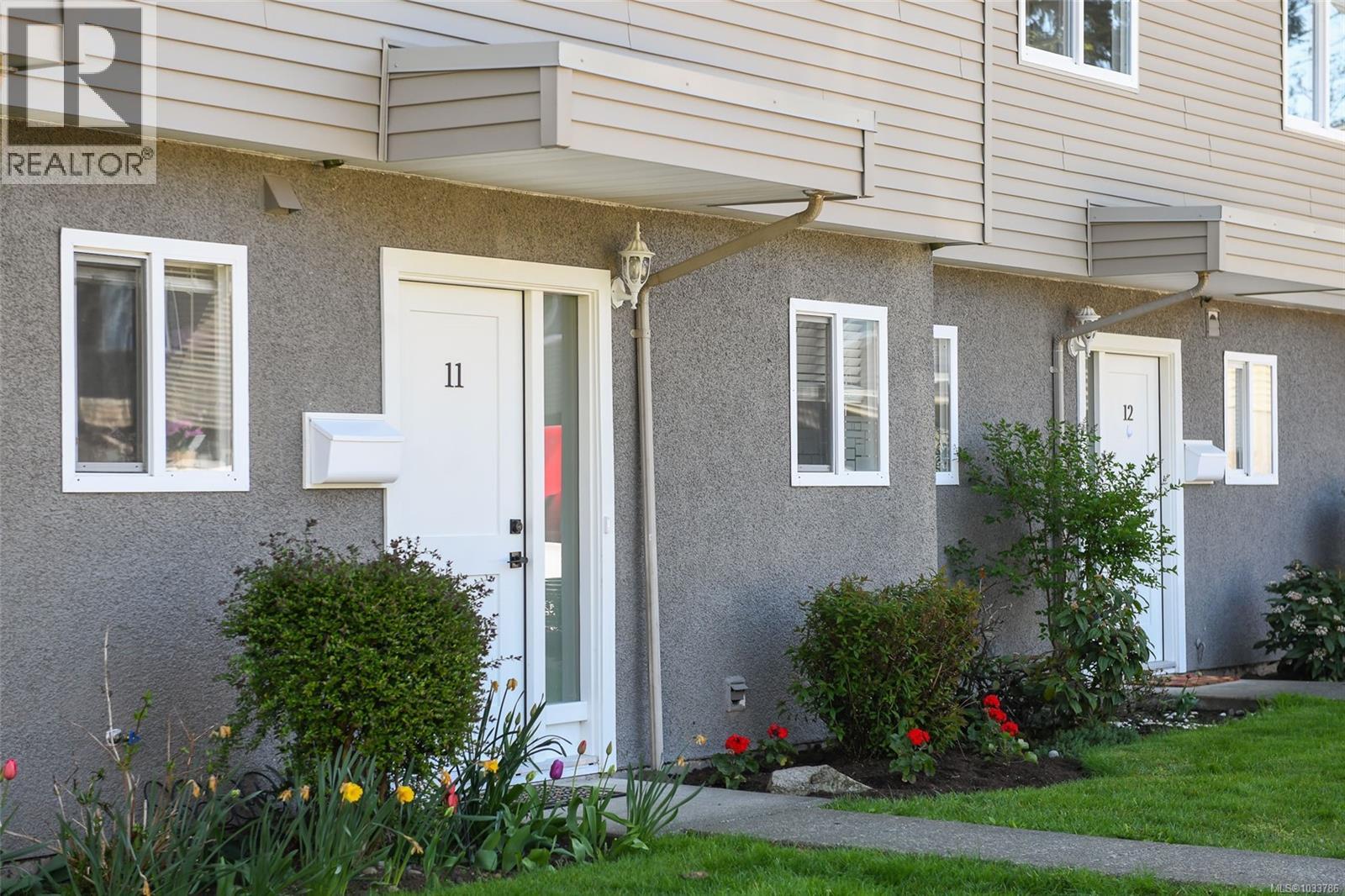 11 1720 13th St, Courtenay, British Columbia