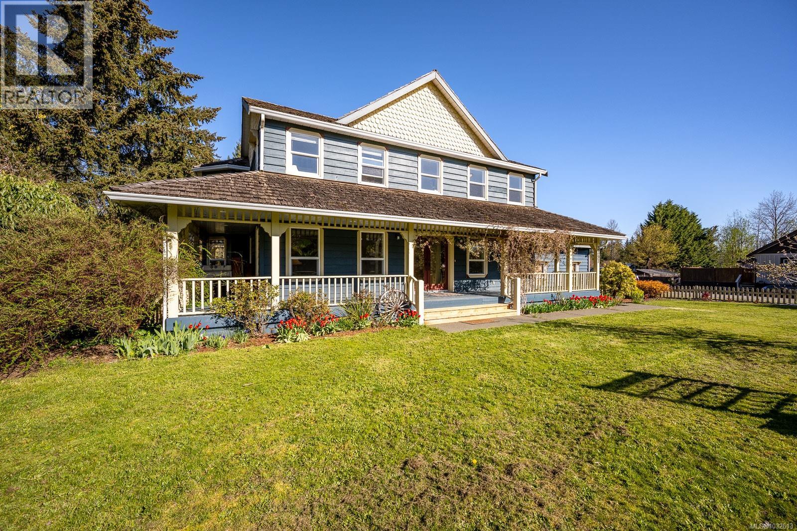 3397 Lake Trail Rd, Courtenay, British Columbia  V9N 9M2 - Photo 2 - 1032613