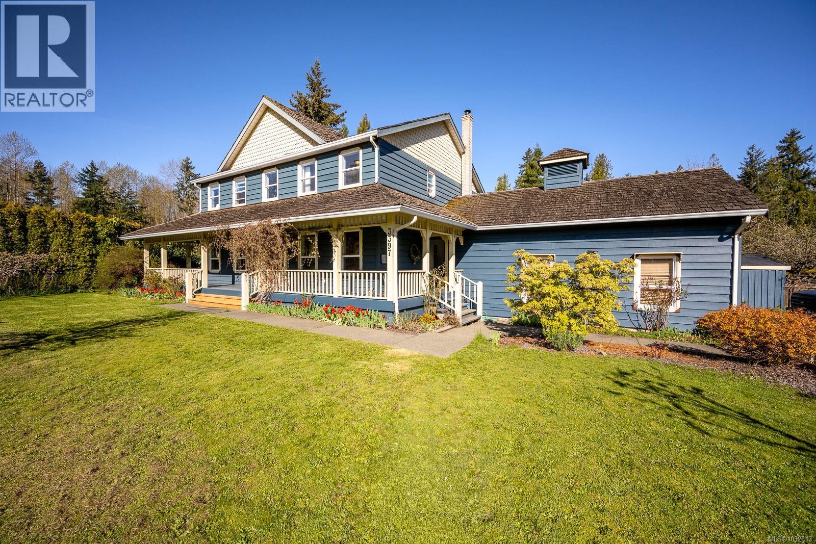 3397 Lake Trail Rd, Courtenay, British Columbia  V9N 9M2 - Photo 39 - 1032613