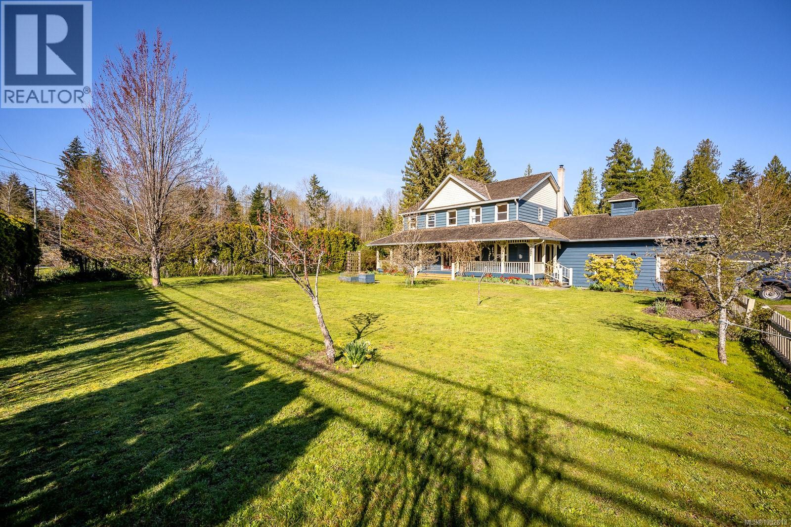 3397 Lake Trail Rd, Courtenay, British Columbia  V9N 9M2 - Photo 44 - 1032613