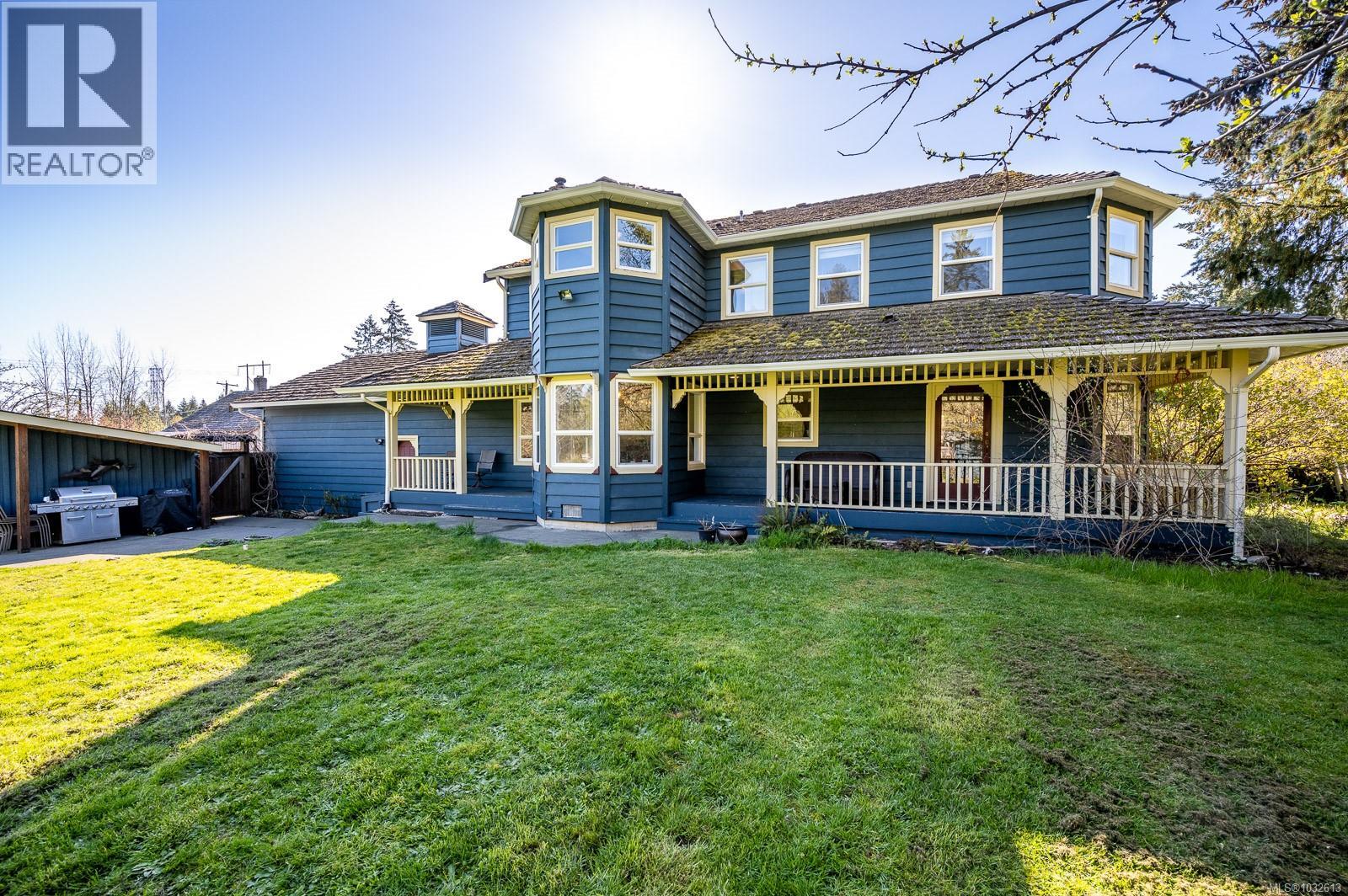 3397 Lake Trail Rd, Courtenay, British Columbia  V9N 9M2 - Photo 45 - 1032613