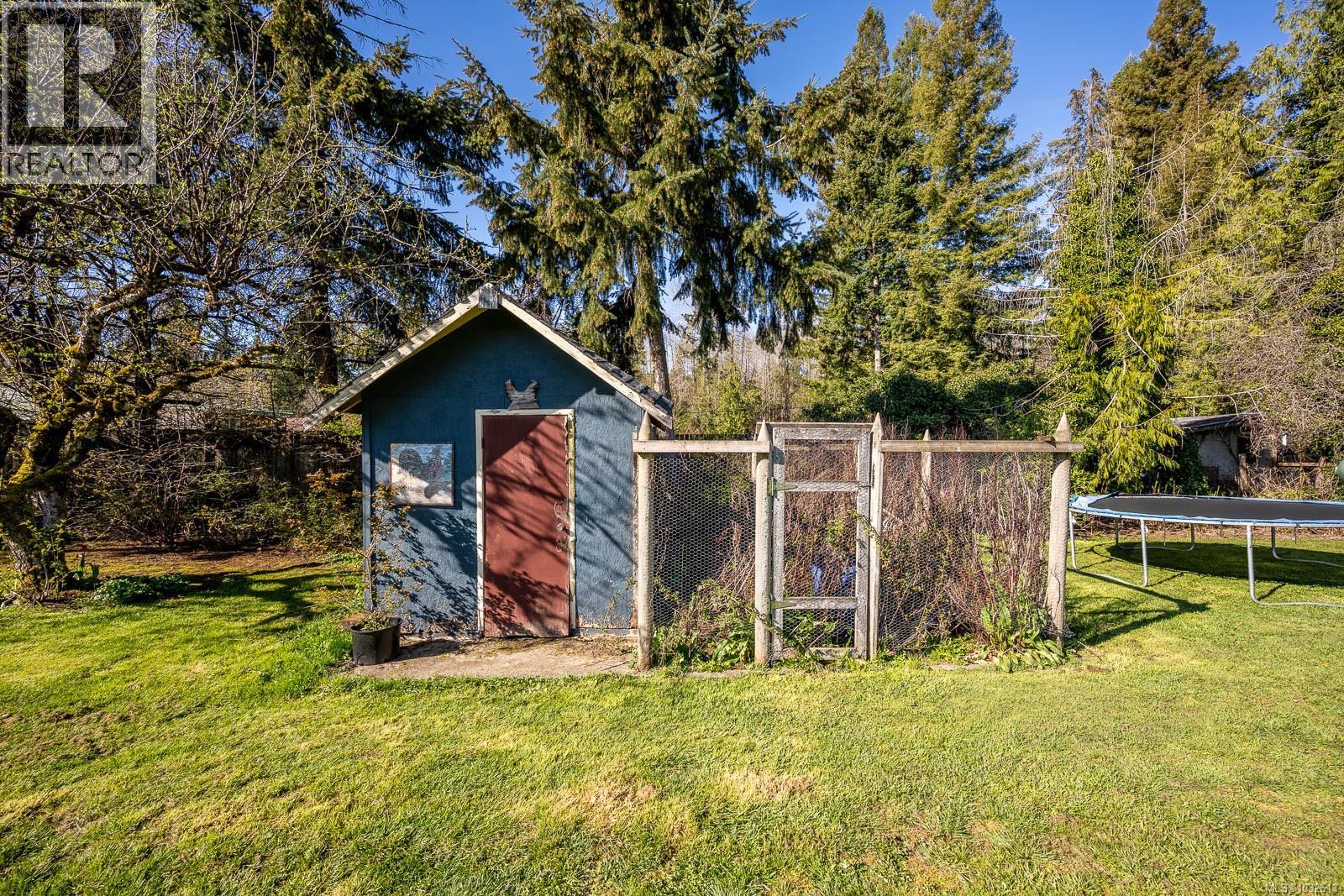 3397 Lake Trail Rd, Courtenay, British Columbia  V9N 9M2 - Photo 48 - 1032613