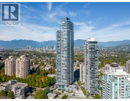 2206 4711 HAZEL STREET, Burnaby, British Columbia