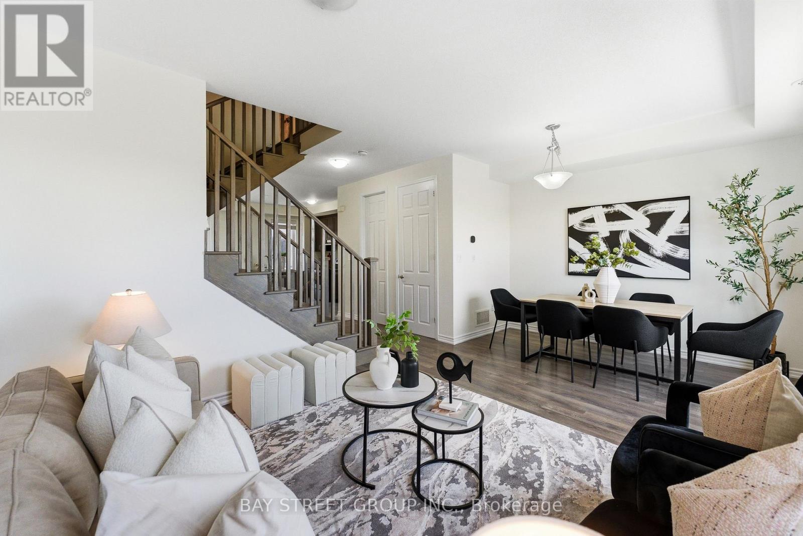 334 Lagerfeld Drive, Brampton, Ontario  L7A 5G8 - Photo 13 - W13054916