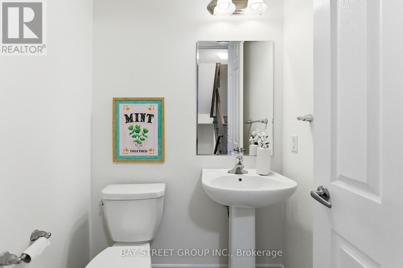 334 Lagerfeld Drive, Brampton, Ontario  L7A 5G8 - Photo 16 - W13054916