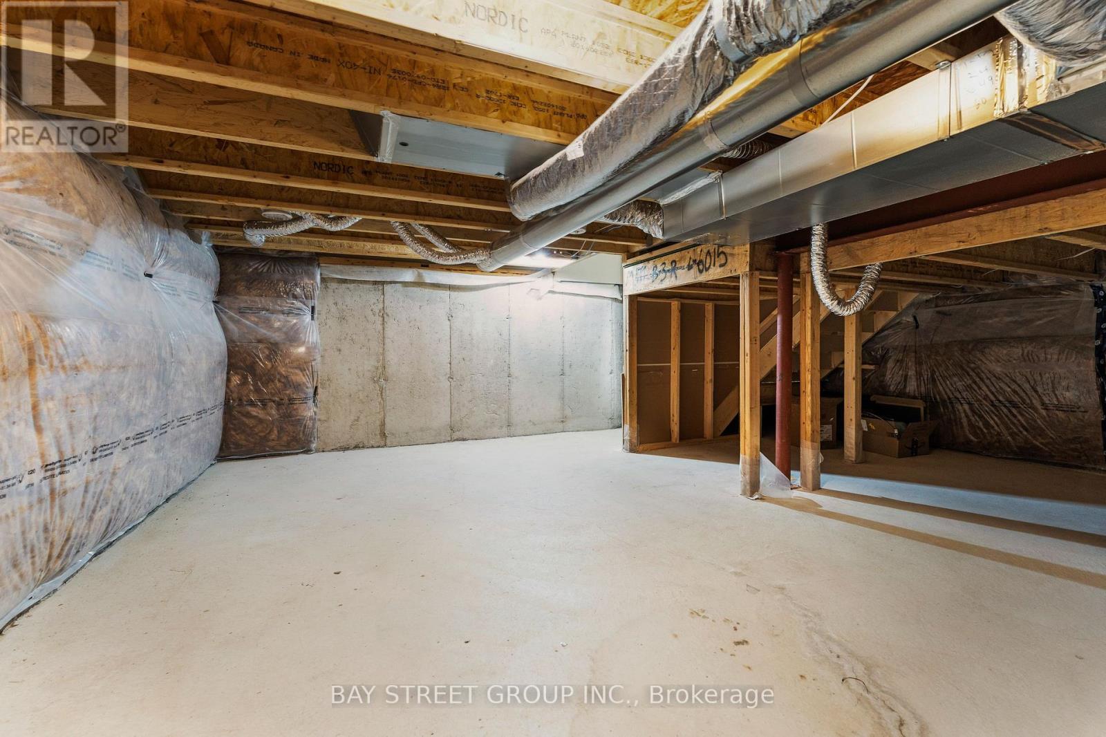 334 Lagerfeld Drive, Brampton, Ontario  L7A 5G8 - Photo 36 - W13054916