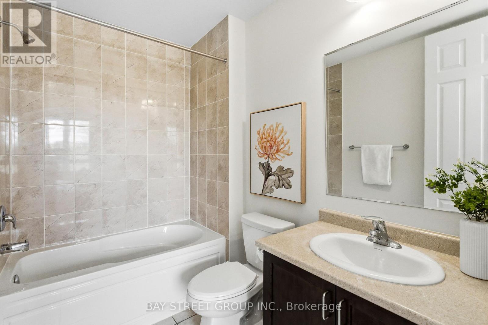 334 Lagerfeld Drive, Brampton, Ontario  L7A 5G8 - Photo 8 - W13054916