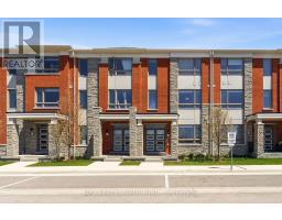 334 LAGERFELD DRIVE, Brampton, Ontario