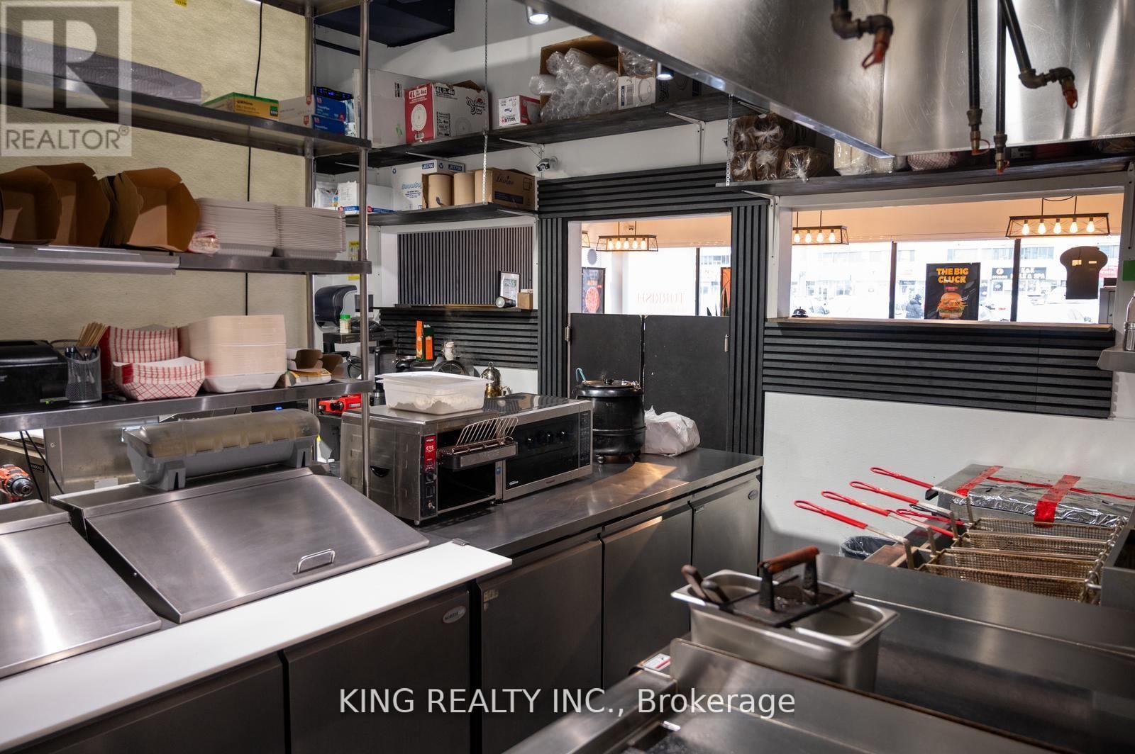 2712 Keele Street, Toronto, Ontario  M3M 2G1 - Photo 12 - W13054932