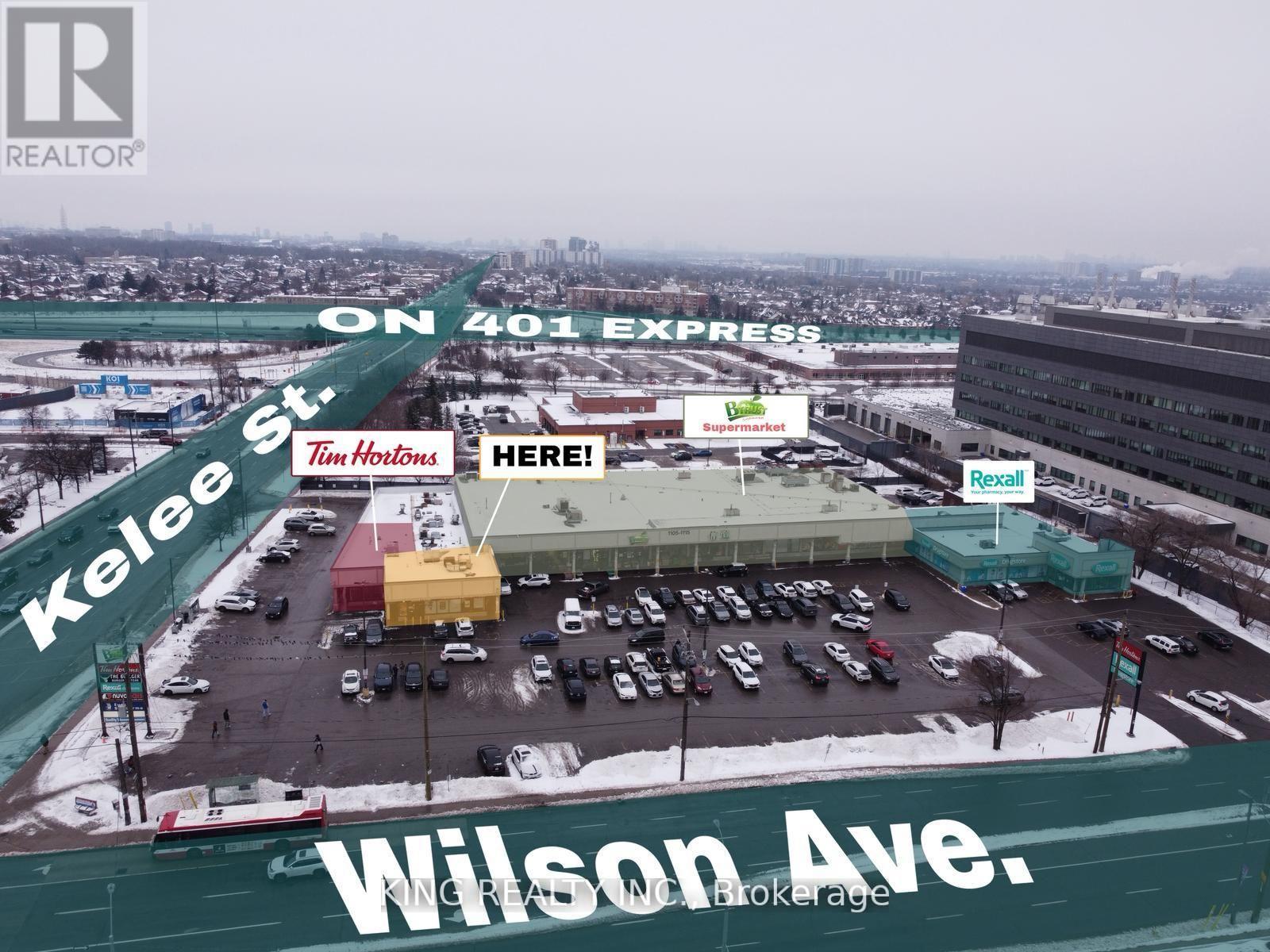 2712 Keele Street, Toronto, Ontario  M3M 2G1 - Photo 2 - W13054932