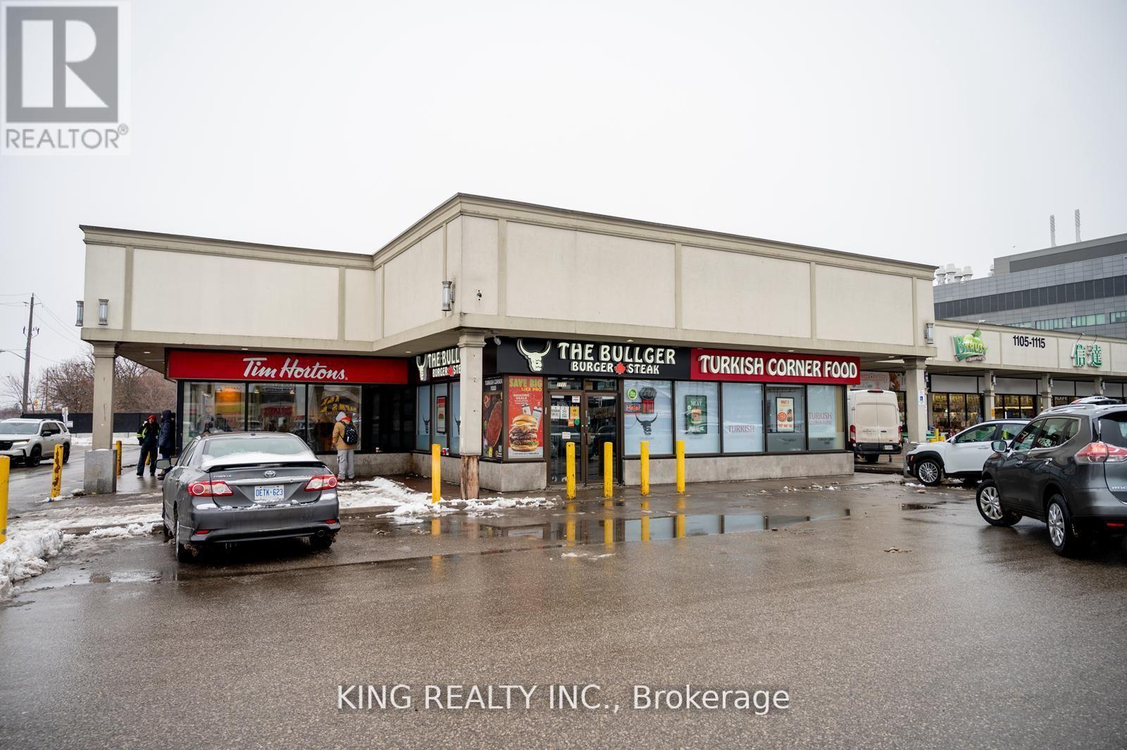 2712 Keele Street, Toronto, Ontario  M3M 2G1 - Photo 3 - W13054932