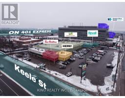 2712 KEELE STREET, Toronto, Ontario