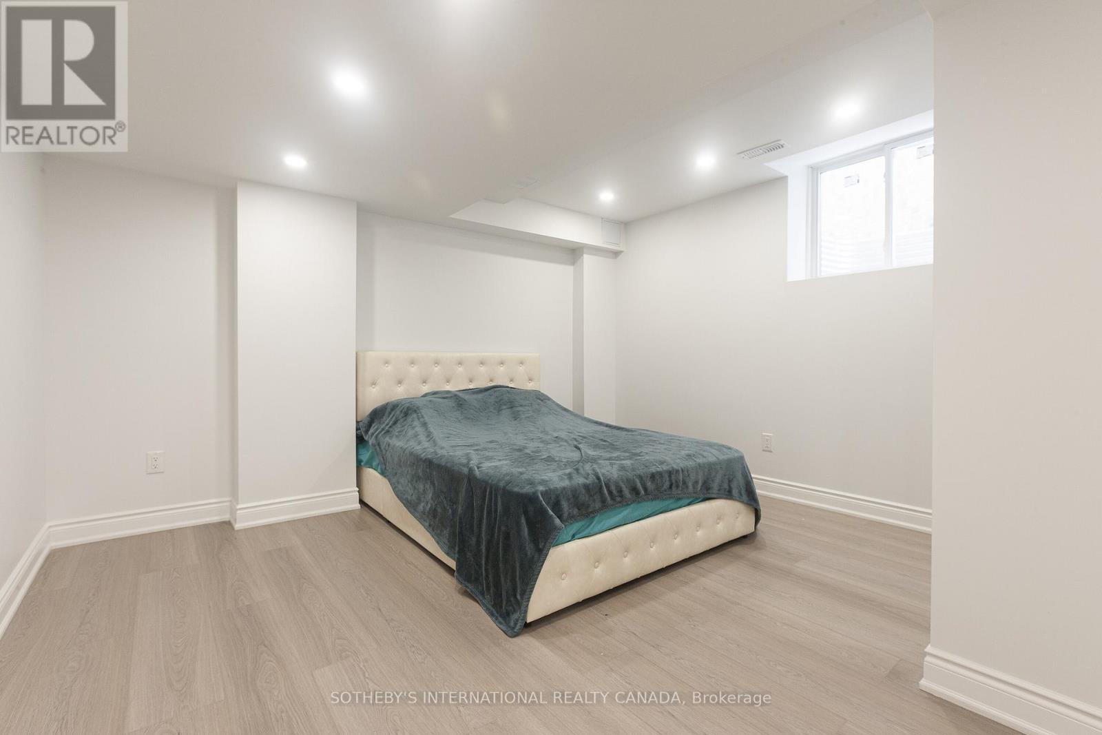 Basement - 1182 Blueheron Boulevard, Mississauga, Ontario  L5V 2E1 - Photo 12 - W13054934