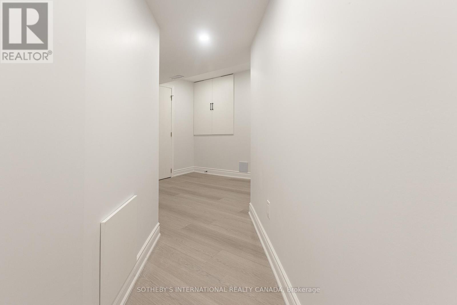 Basement - 1182 Blueheron Boulevard, Mississauga, Ontario  L5V 2E1 - Photo 14 - W13054934