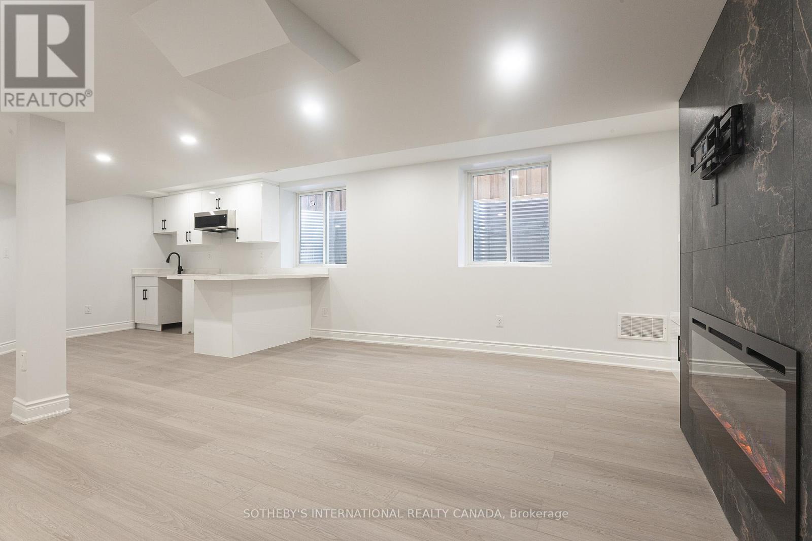 Basement - 1182 Blueheron Boulevard, Mississauga, Ontario  L5V 2E1 - Photo 8 - W13054934