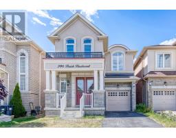 BSMT - 306 BUICK BOULEVARD, Brampton, Ontario