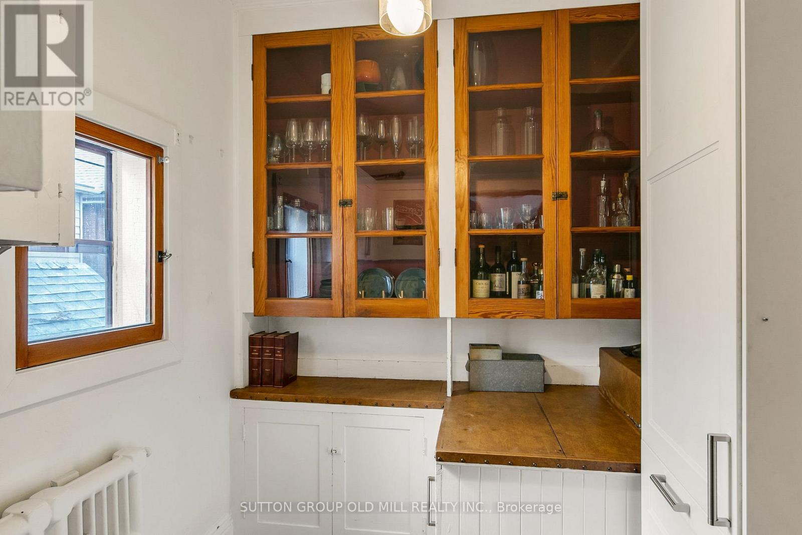 1 Algonquin Avenue, Toronto, Ontario  M6R 1K6 - Photo 11 - W13054956