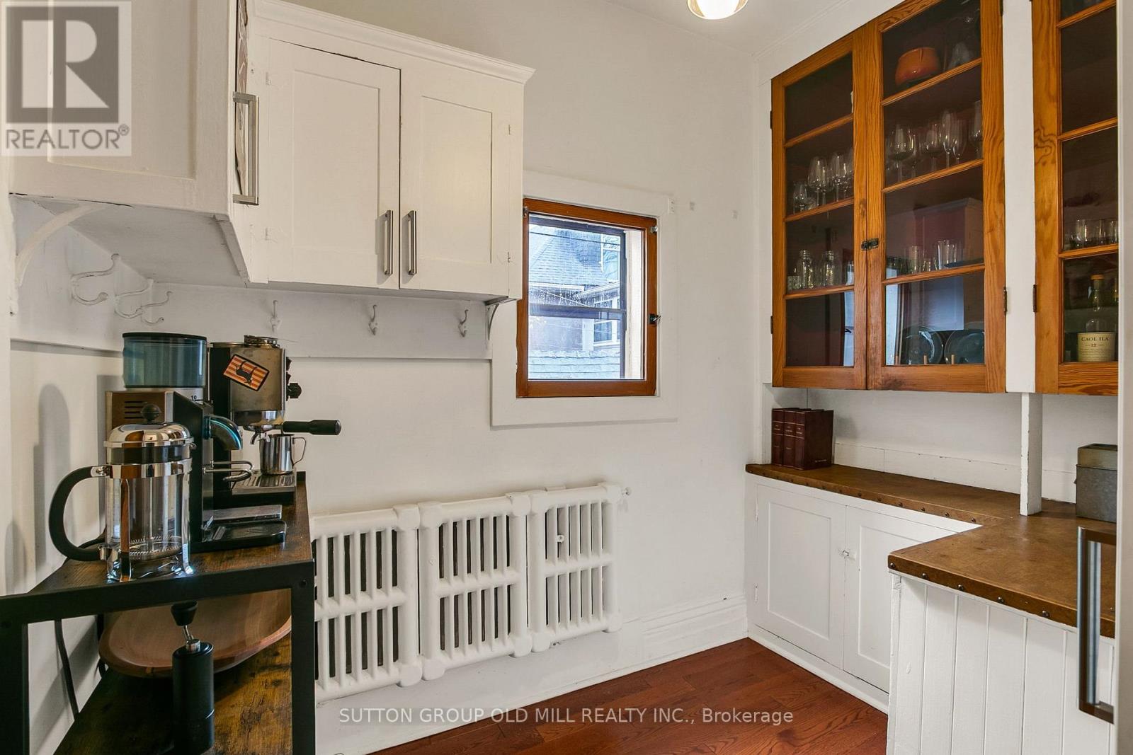 1 Algonquin Avenue, Toronto, Ontario  M6R 1K6 - Photo 12 - W13054956