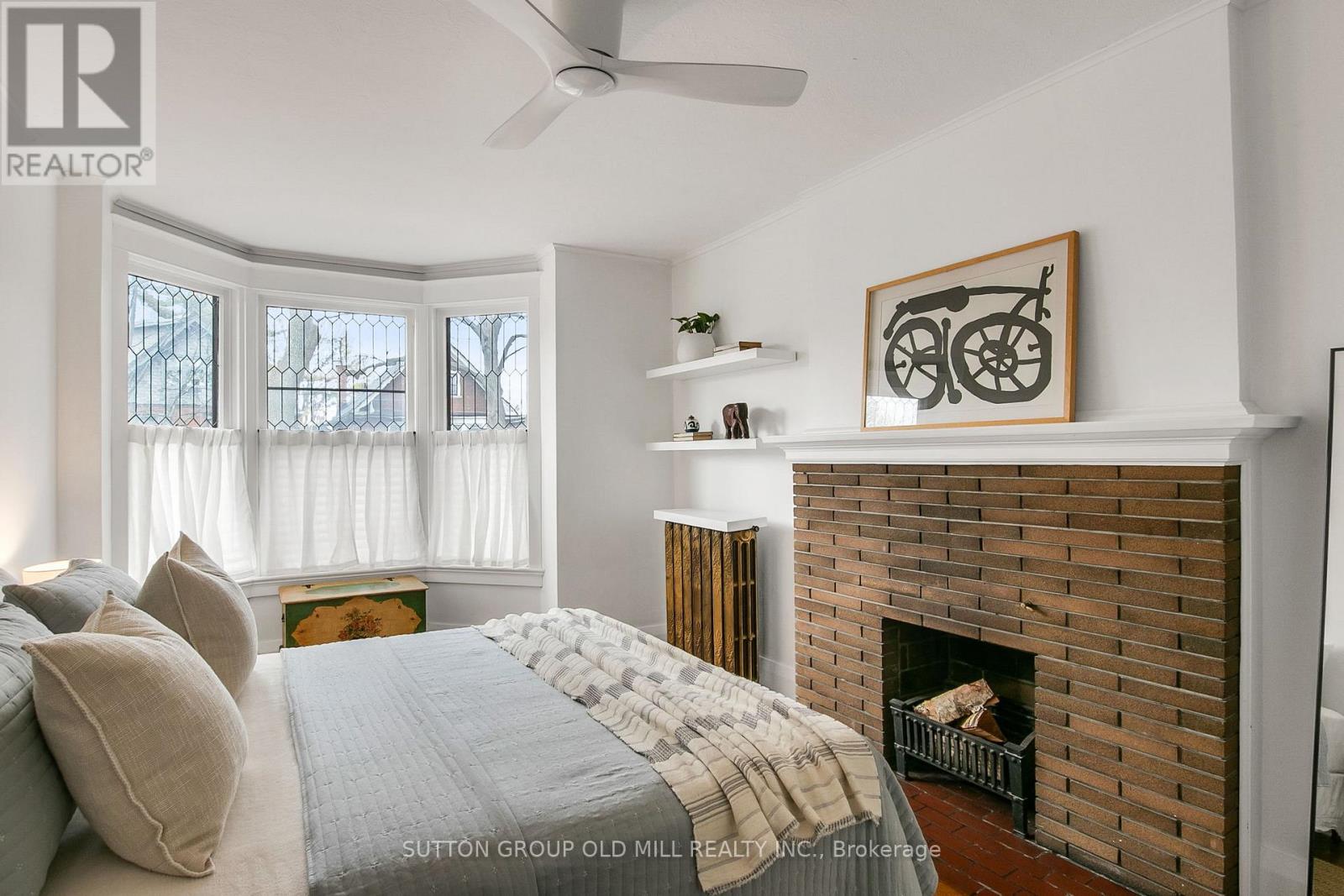 1 Algonquin Avenue, Toronto, Ontario  M6R 1K6 - Photo 20 - W13054956