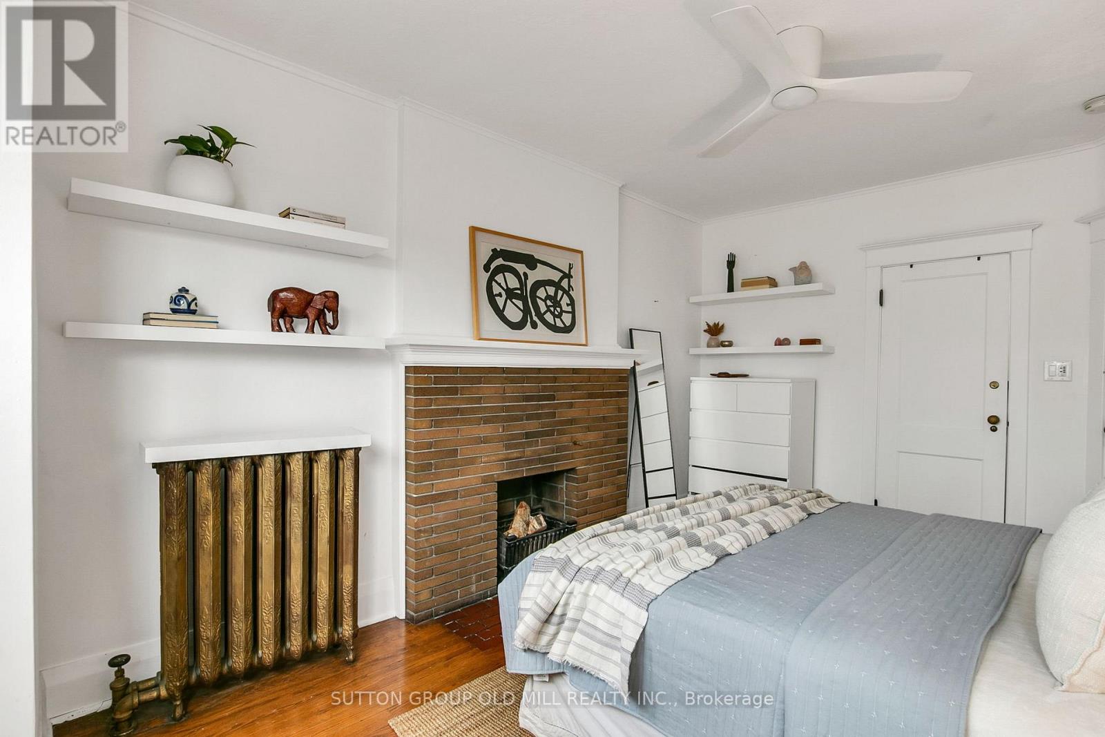 1 Algonquin Avenue, Toronto, Ontario  M6R 1K6 - Photo 21 - W13054956