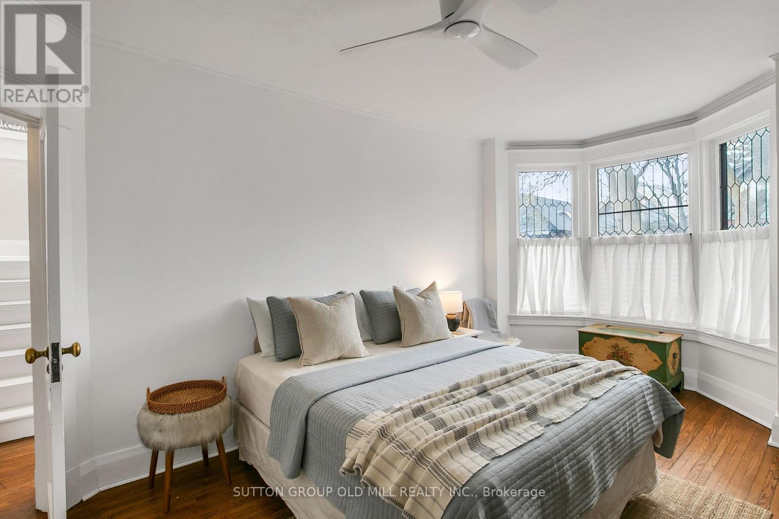 1 Algonquin Avenue, Toronto, Ontario  M6R 1K6 - Photo 22 - W13054956