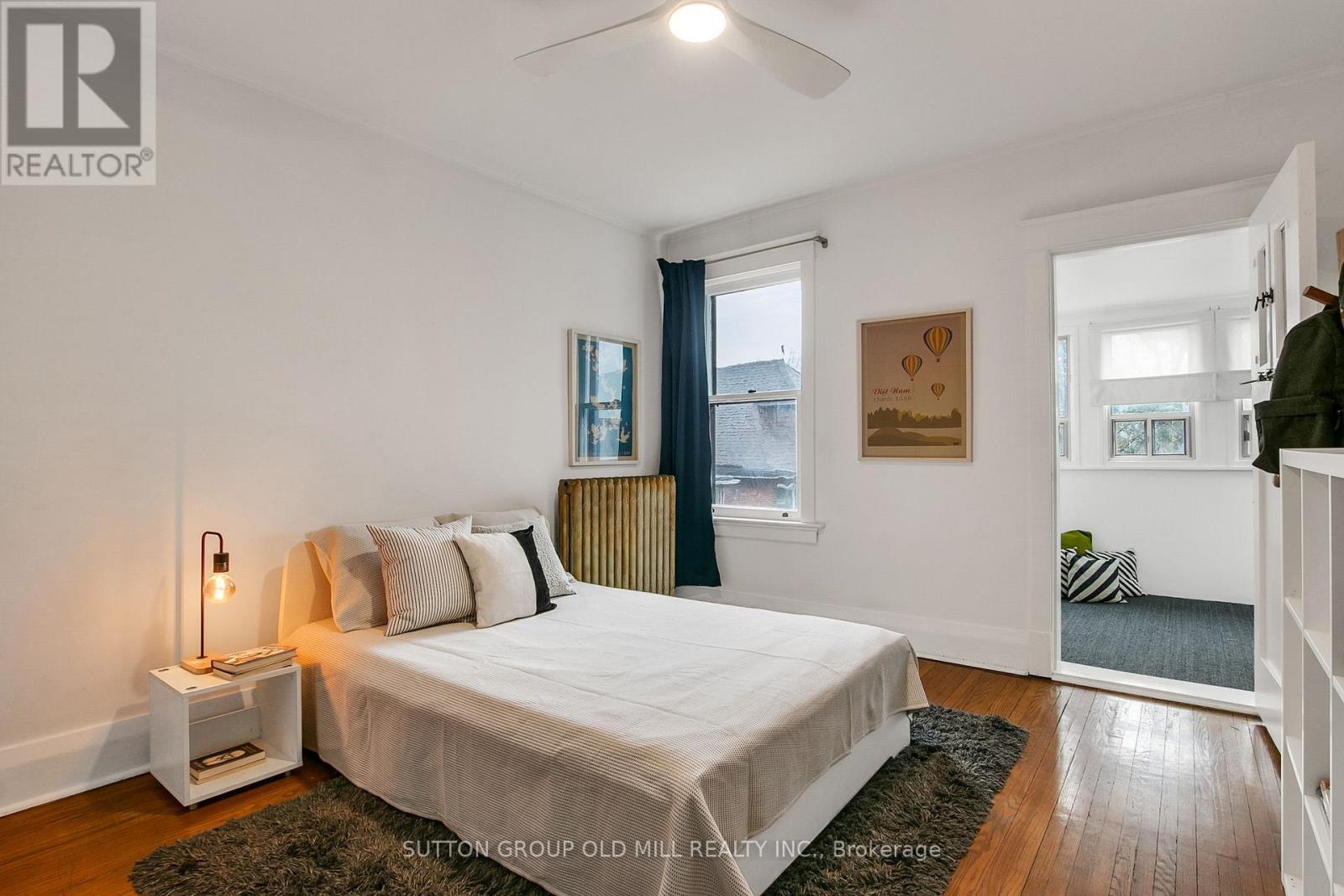 1 Algonquin Avenue, Toronto, Ontario  M6R 1K6 - Photo 23 - W13054956