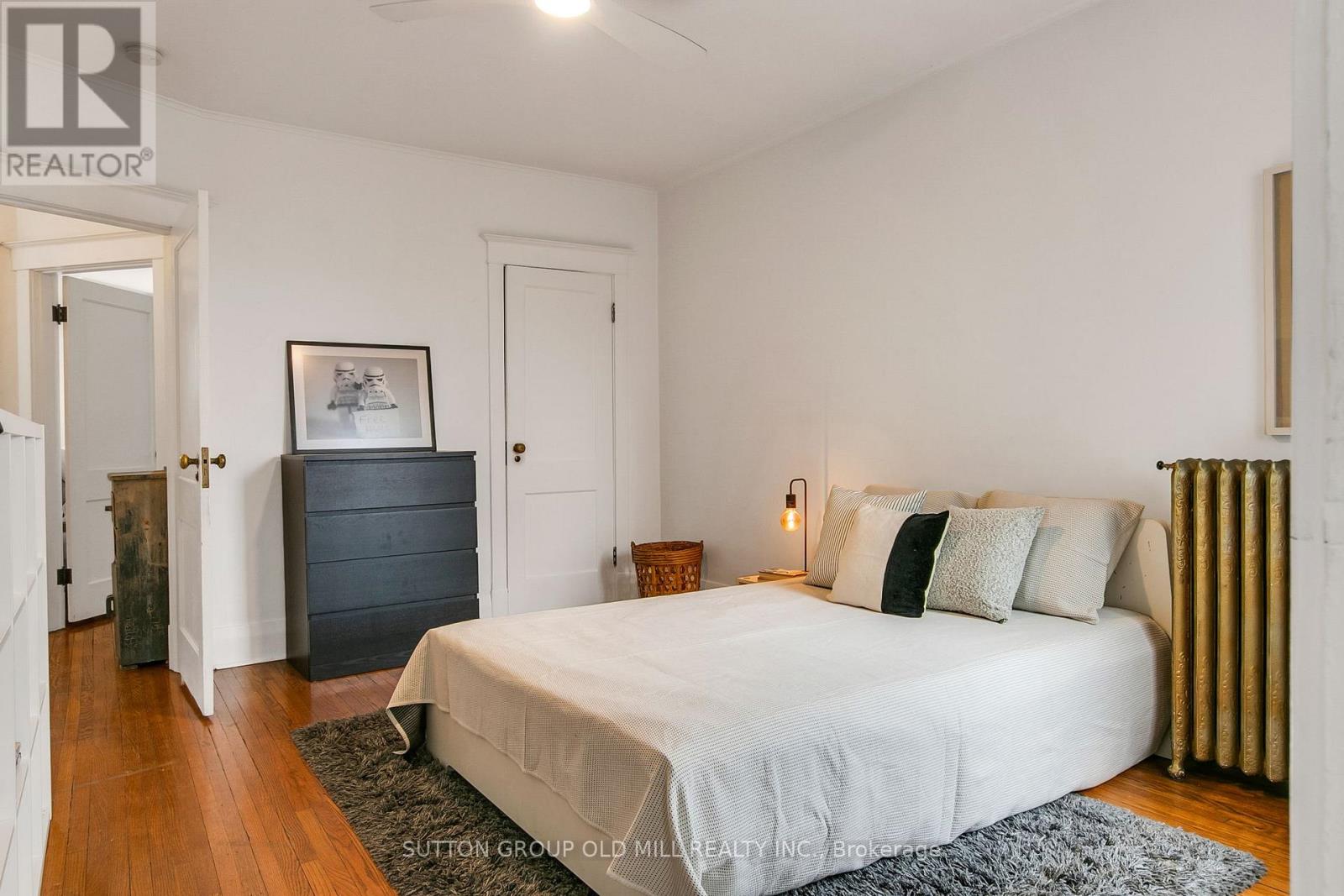 1 Algonquin Avenue, Toronto, Ontario  M6R 1K6 - Photo 24 - W13054956