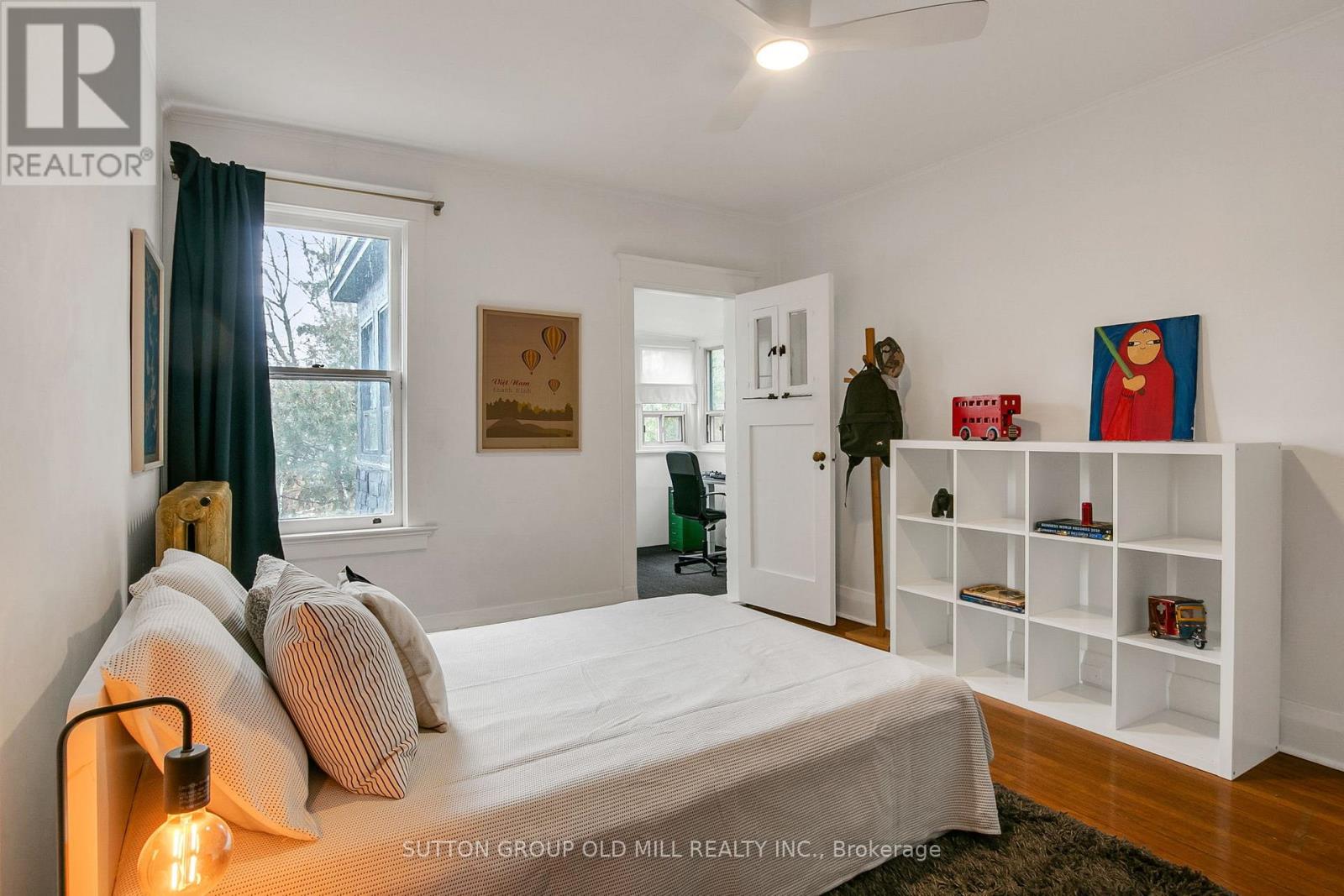 1 Algonquin Avenue, Toronto, Ontario  M6R 1K6 - Photo 25 - W13054956