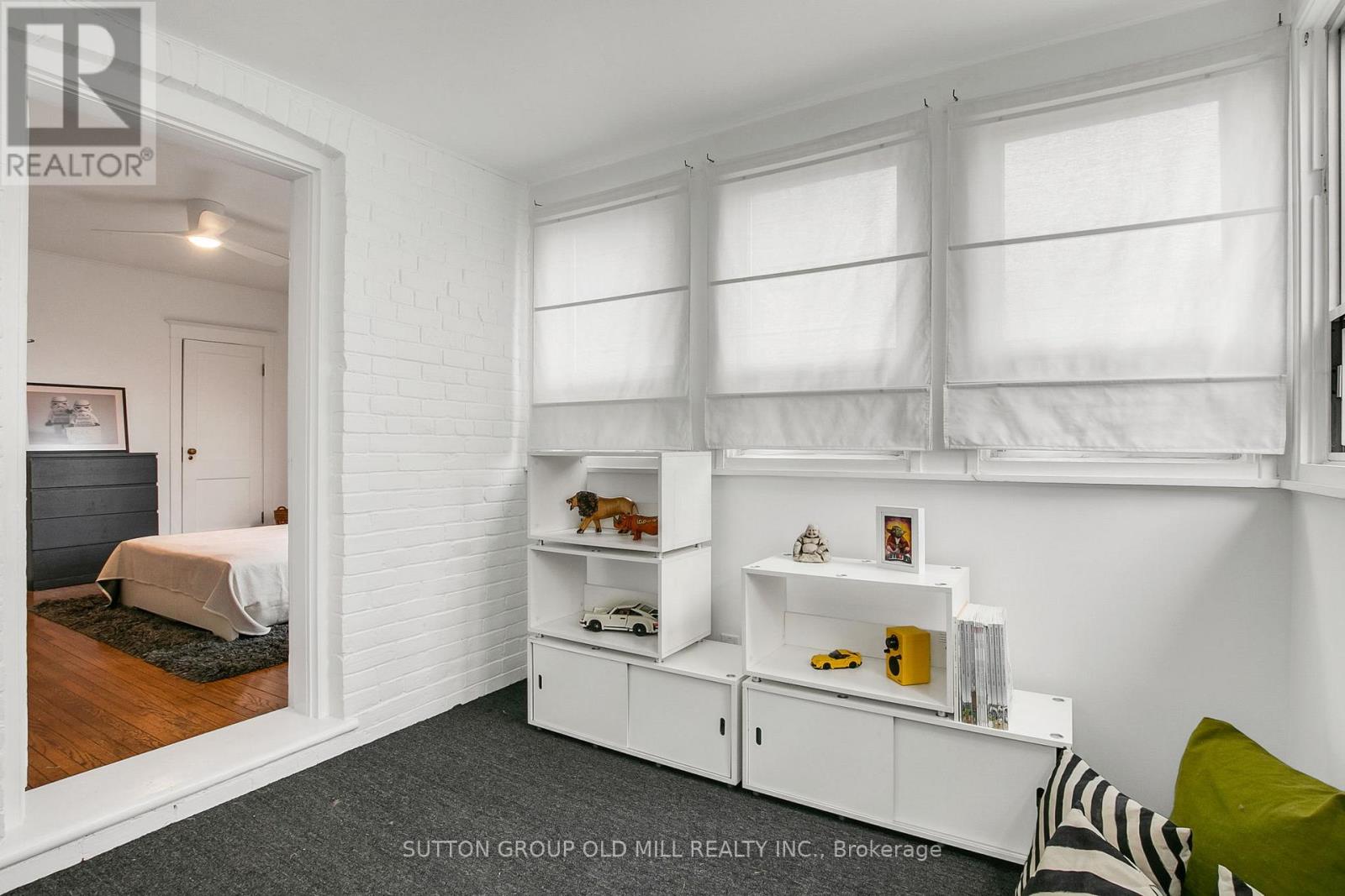 1 Algonquin Avenue, Toronto, Ontario  M6R 1K6 - Photo 27 - W13054956