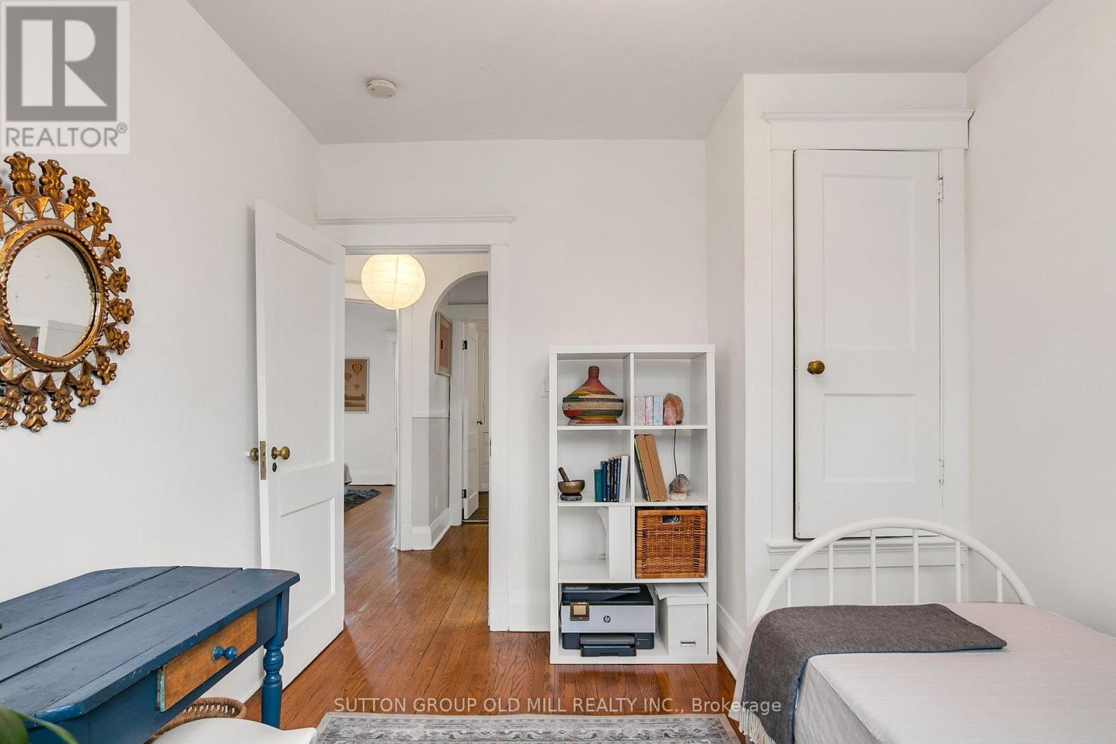 1 Algonquin Avenue, Toronto, Ontario  M6R 1K6 - Photo 29 - W13054956