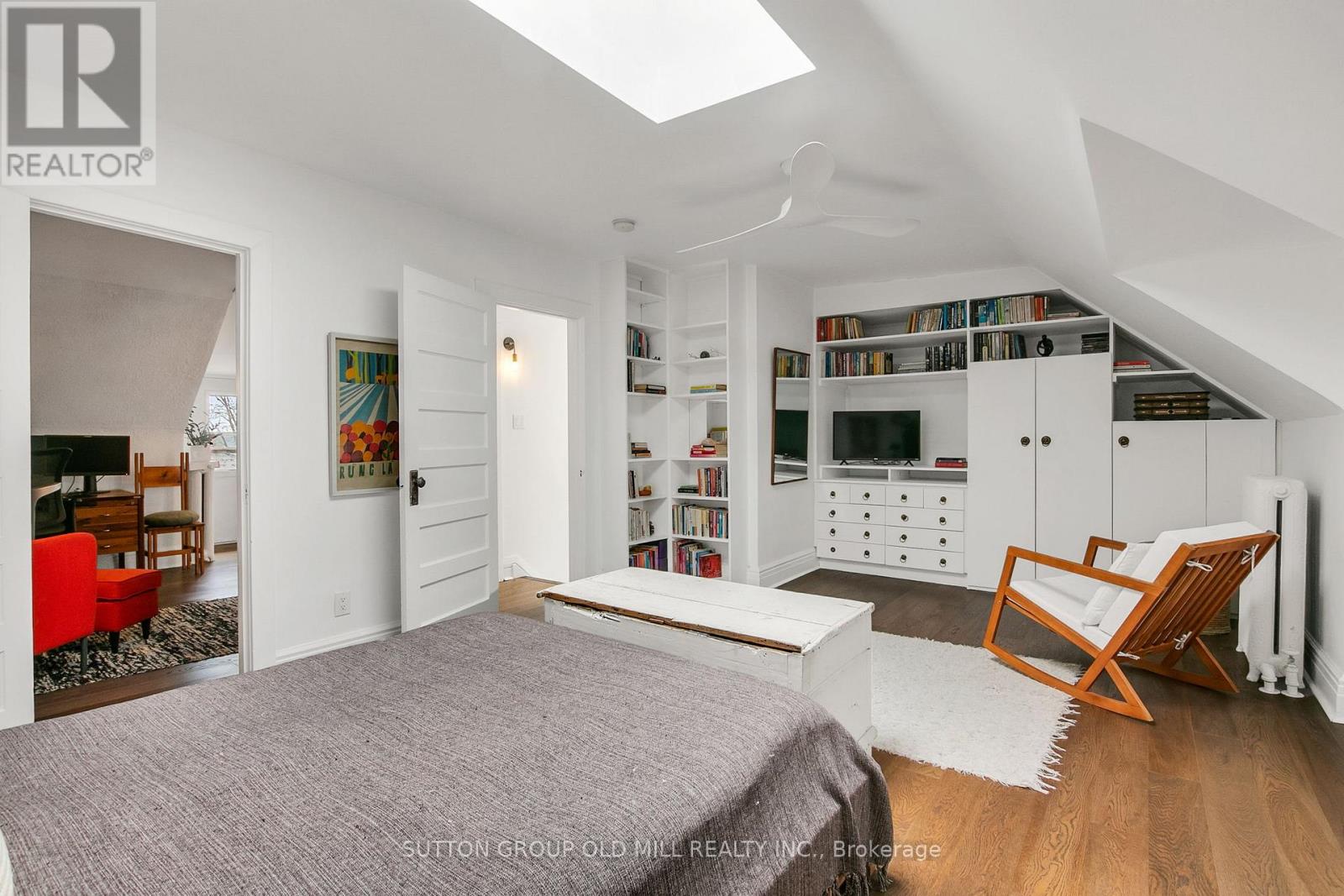 1 Algonquin Avenue, Toronto, Ontario  M6R 1K6 - Photo 35 - W13054956