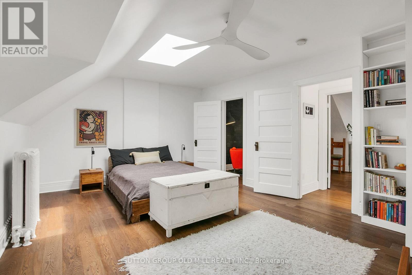 1 Algonquin Avenue, Toronto, Ontario  M6R 1K6 - Photo 36 - W13054956