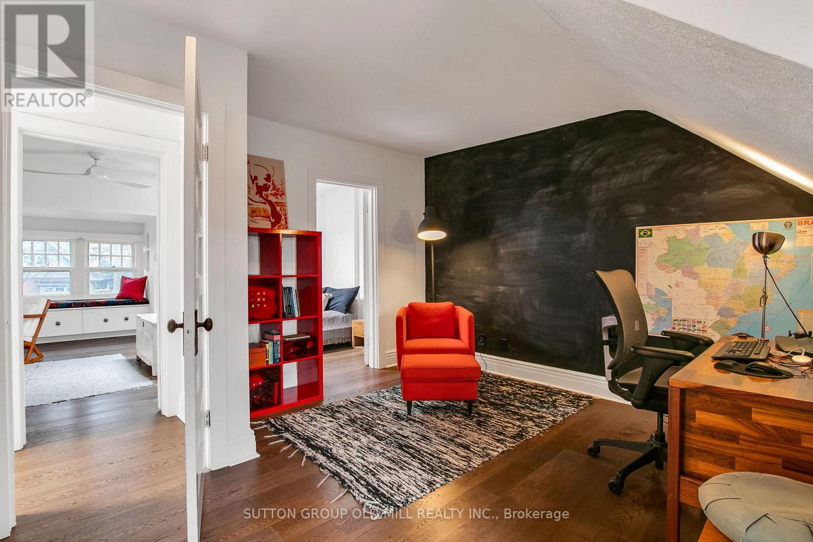 1 Algonquin Avenue, Toronto, Ontario  M6R 1K6 - Photo 37 - W13054956