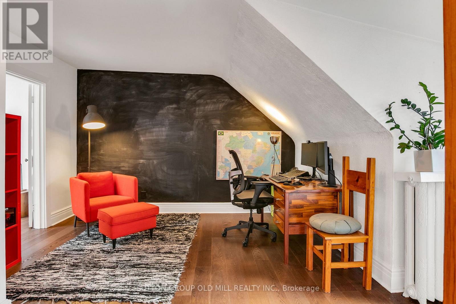 1 Algonquin Avenue, Toronto, Ontario  M6R 1K6 - Photo 38 - W13054956