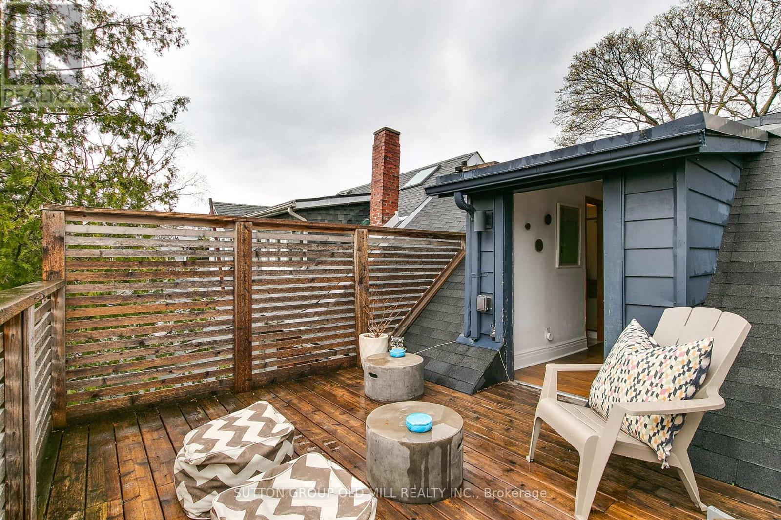 1 Algonquin Avenue, Toronto, Ontario  M6R 1K6 - Photo 39 - W13054956