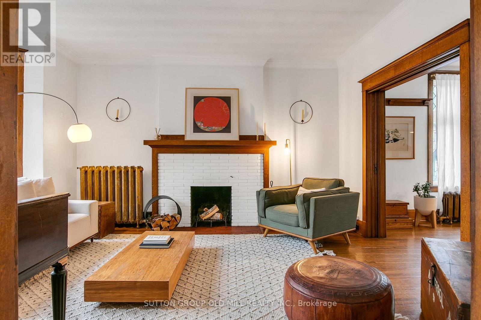 1 Algonquin Avenue, Toronto, Ontario  M6R 1K6 - Photo 4 - W13054956