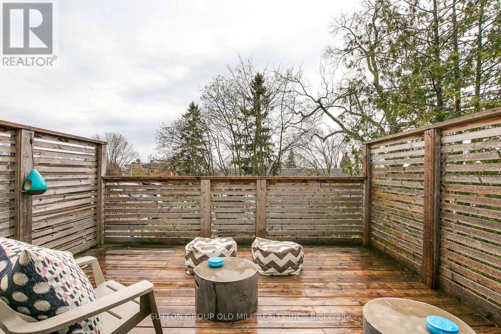 1 Algonquin Avenue, Toronto, Ontario  M6R 1K6 - Photo 40 - W13054956