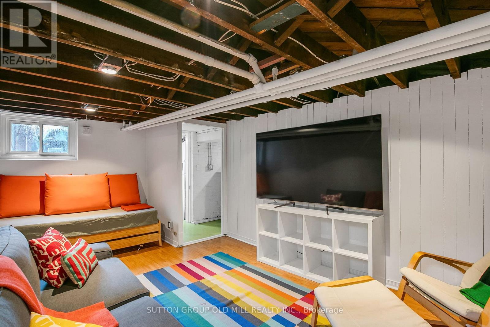 1 Algonquin Avenue, Toronto, Ontario  M6R 1K6 - Photo 44 - W13054956