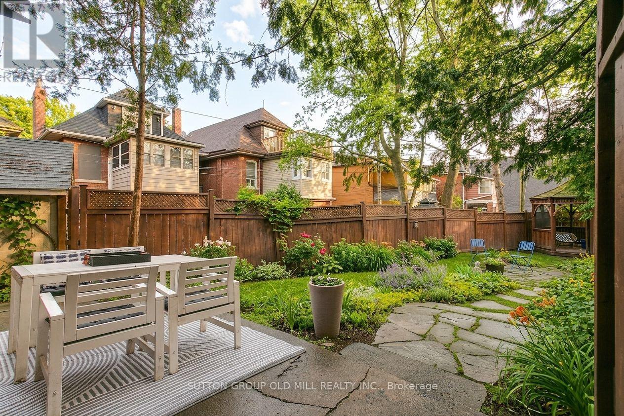 1 Algonquin Avenue, Toronto, Ontario  M6R 1K6 - Photo 45 - W13054956