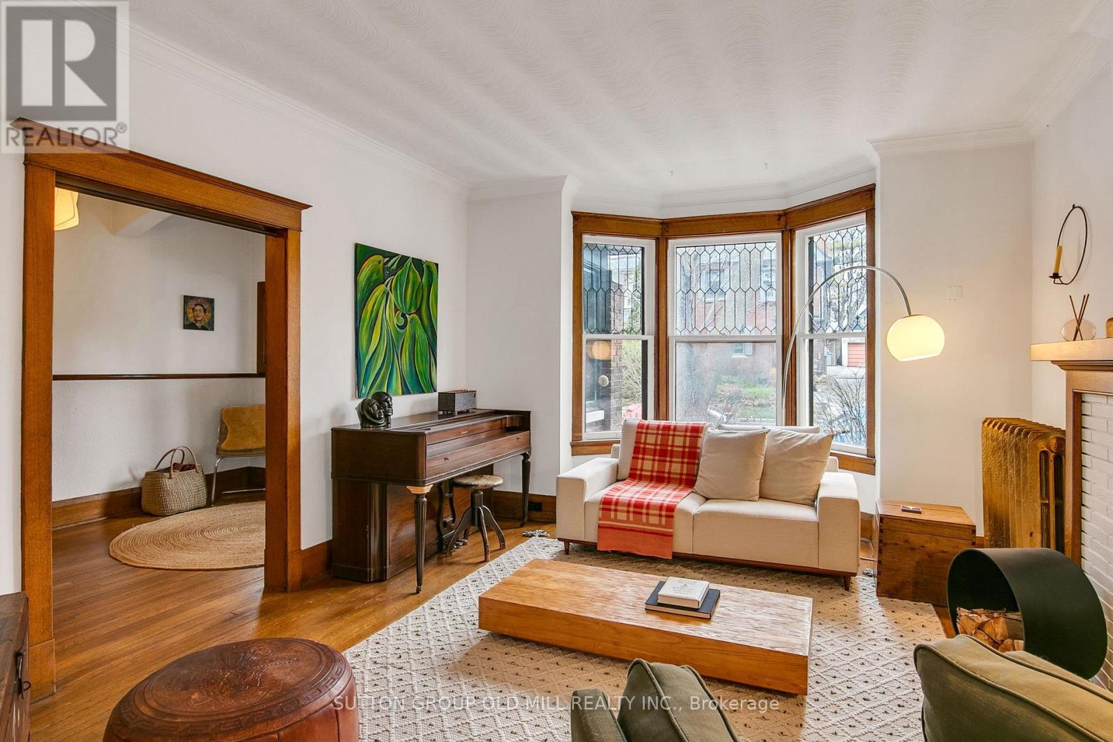 1 Algonquin Avenue, Toronto, Ontario  M6R 1K6 - Photo 6 - W13054956