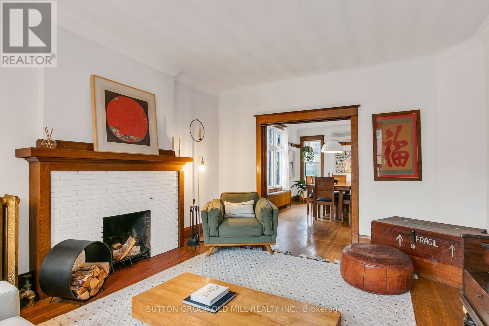 1 Algonquin Avenue, Toronto, Ontario  M6R 1K6 - Photo 7 - W13054956