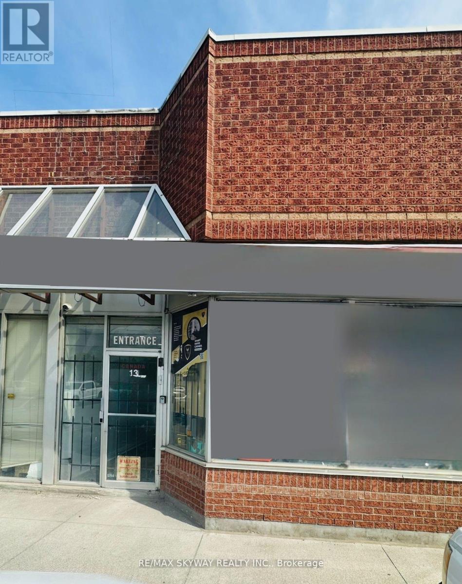 13 - 2565 STEELES AVENUE E, Brampton, Ontario