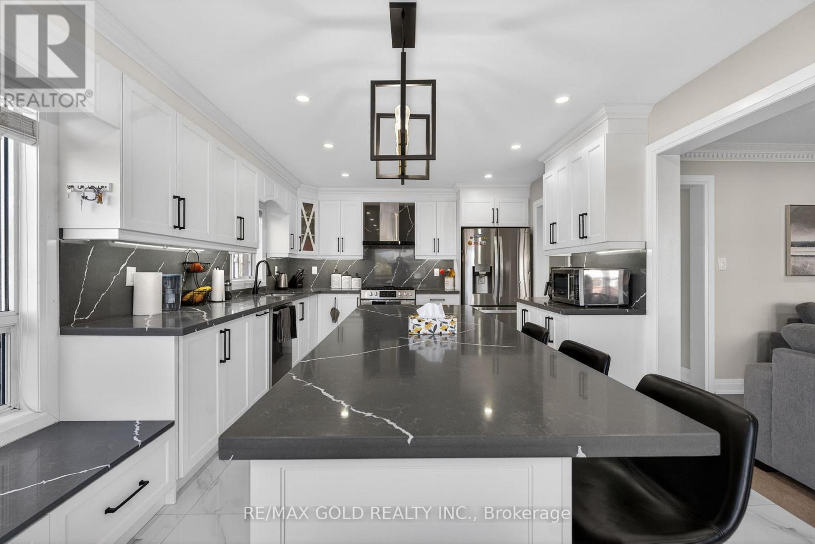 151 Brisdale Drive, Brampton, Ontario  L7A 2Y8 - Photo 33 - W13055006