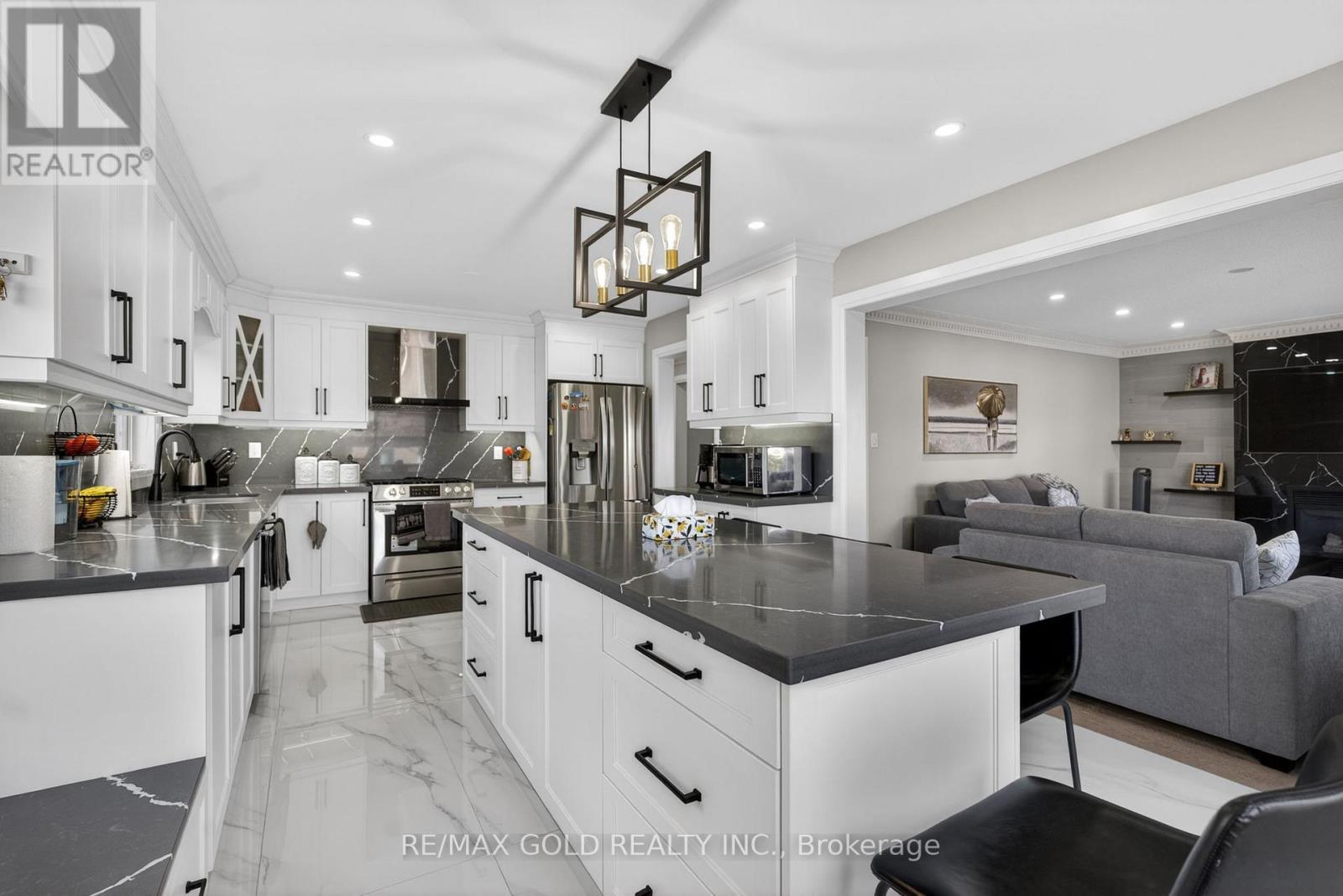 151 Brisdale Drive, Brampton, Ontario  L7A 2Y8 - Photo 34 - W13055006