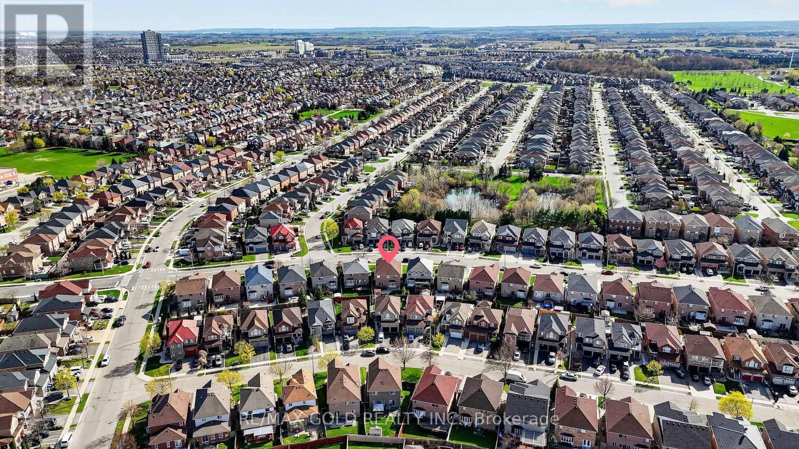 151 Brisdale Drive, Brampton, Ontario  L7A 2Y8 - Photo 39 - W13055006