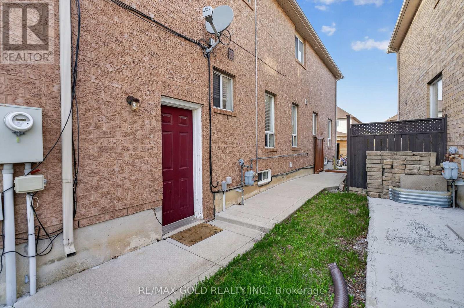 151 Brisdale Drive, Brampton, Ontario  L7A 2Y8 - Photo 48 - W13055006