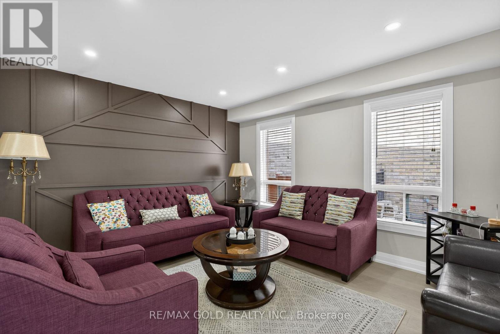 151 Brisdale Drive, Brampton, Ontario  L7A 2Y8 - Photo 6 - W13055006