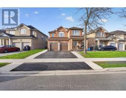 151 BRISDALE DRIVE, Brampton, Ontario