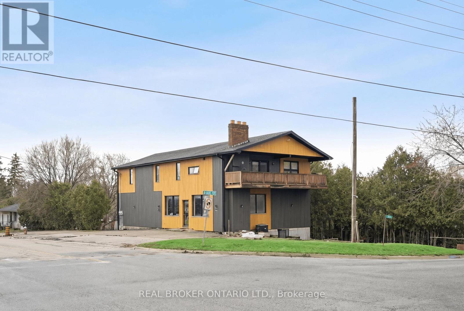 119 TREMAINE ROAD, Milton, Ontario