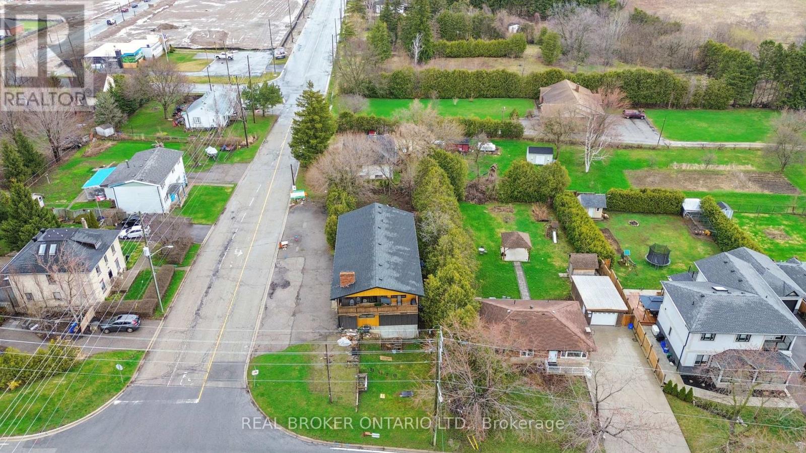 119 Tremaine Road, Milton (Mn Milton North), Ontario  L9T 2X1 - Photo 32 - W13055010